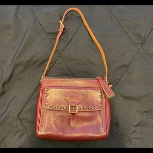 RARE Designer Dooney & Bourke